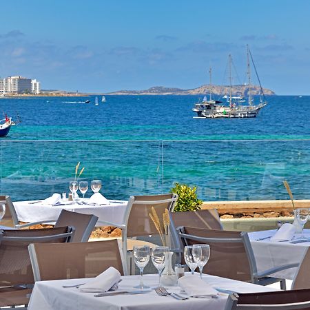 Nyx Hotel Ibiza By Leonardo Hotels-Adults Only San Antonio  Bagian luar foto
