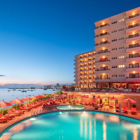 Nyx Hotel Ibiza By Leonardo Hotels-Adults Only San Antonio  Bagian luar foto
