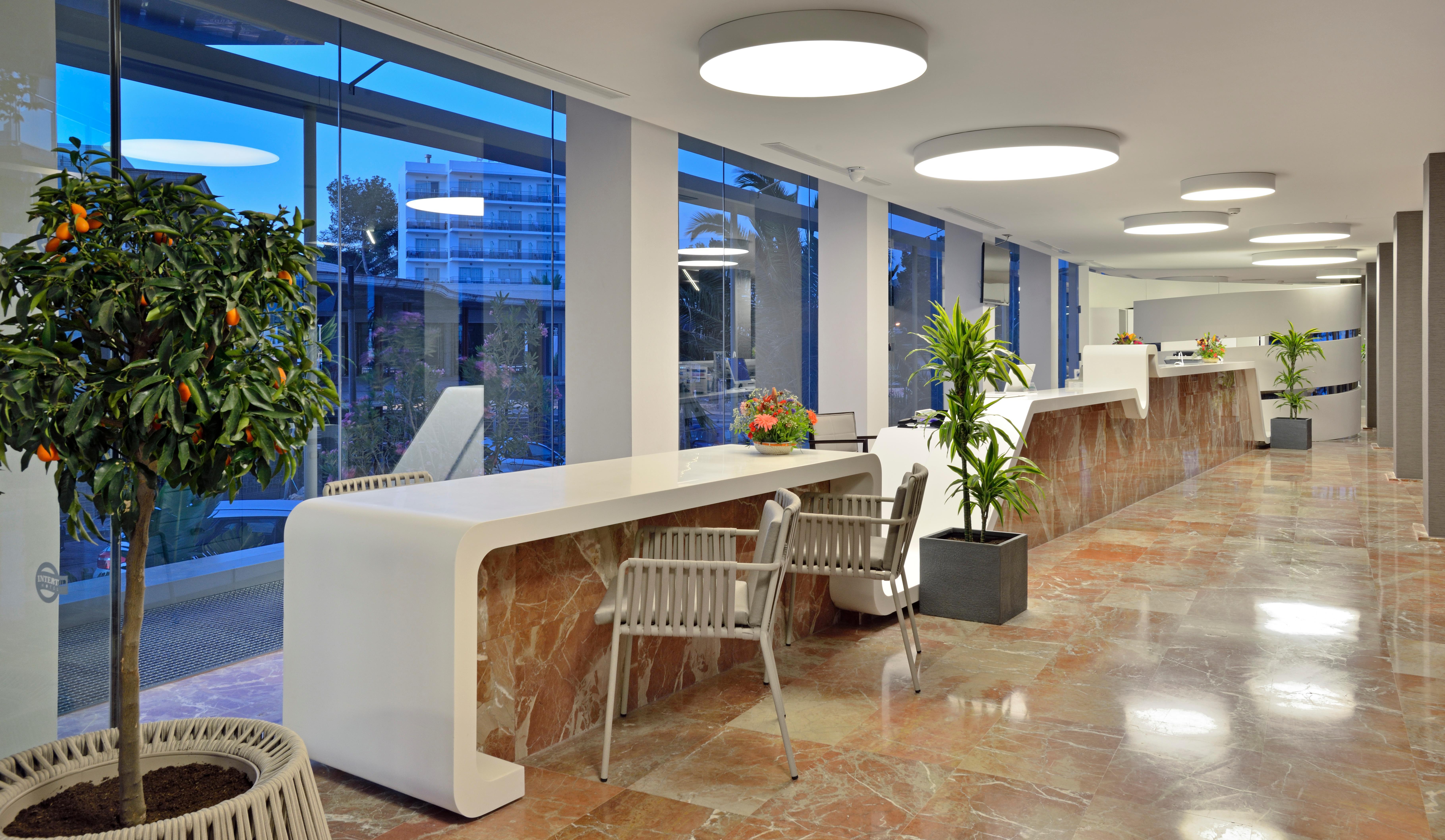 Nyx Hotel Ibiza By Leonardo Hotels-Adults Only San Antonio  Bagian luar foto