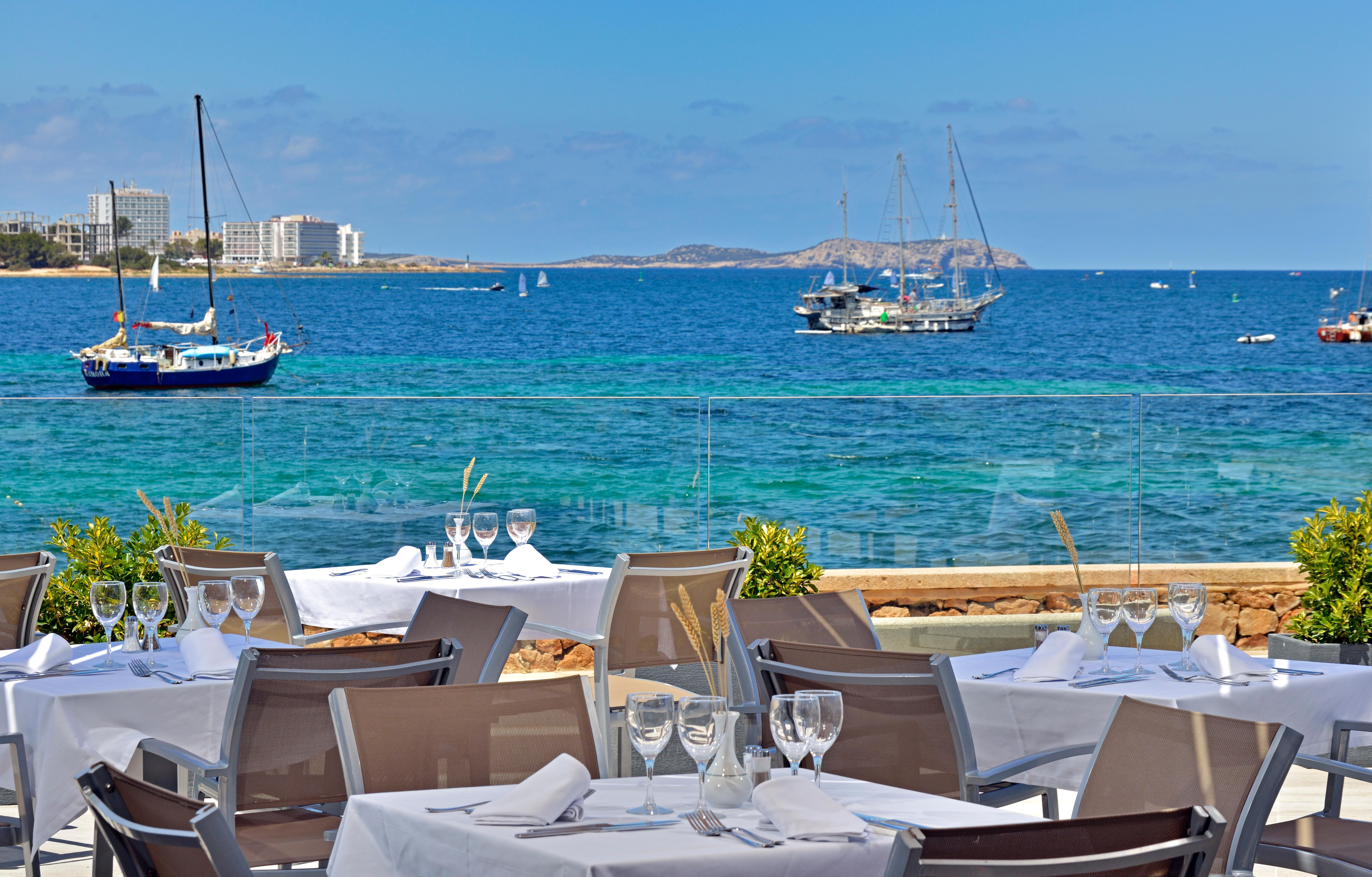 Nyx Hotel Ibiza By Leonardo Hotels-Adults Only San Antonio  Bagian luar foto