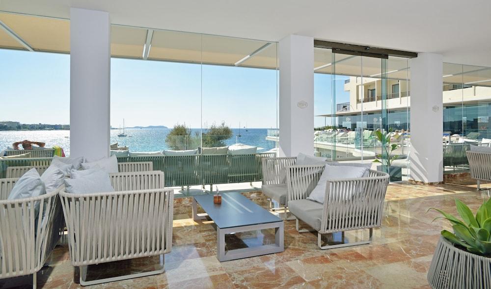 Nyx Hotel Ibiza By Leonardo Hotels-Adults Only San Antonio  Bagian luar foto