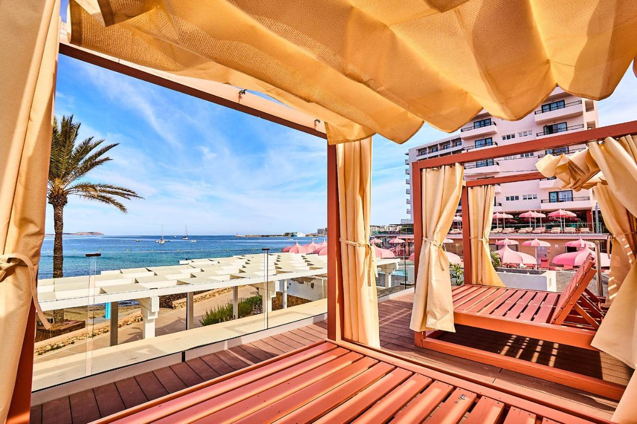 Nyx Hotel Ibiza By Leonardo Hotels-Adults Only San Antonio  Bagian luar foto