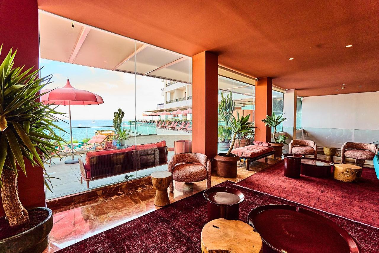 Nyx Hotel Ibiza By Leonardo Hotels-Adults Only San Antonio  Bagian luar foto
