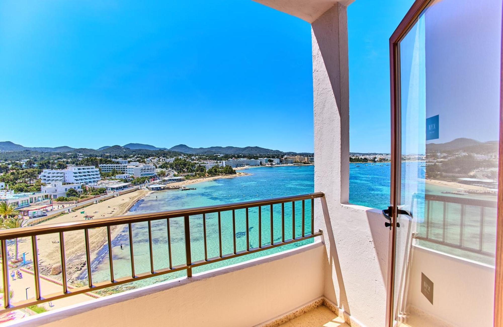 Nyx Hotel Ibiza By Leonardo Hotels-Adults Only San Antonio  Bagian luar foto
