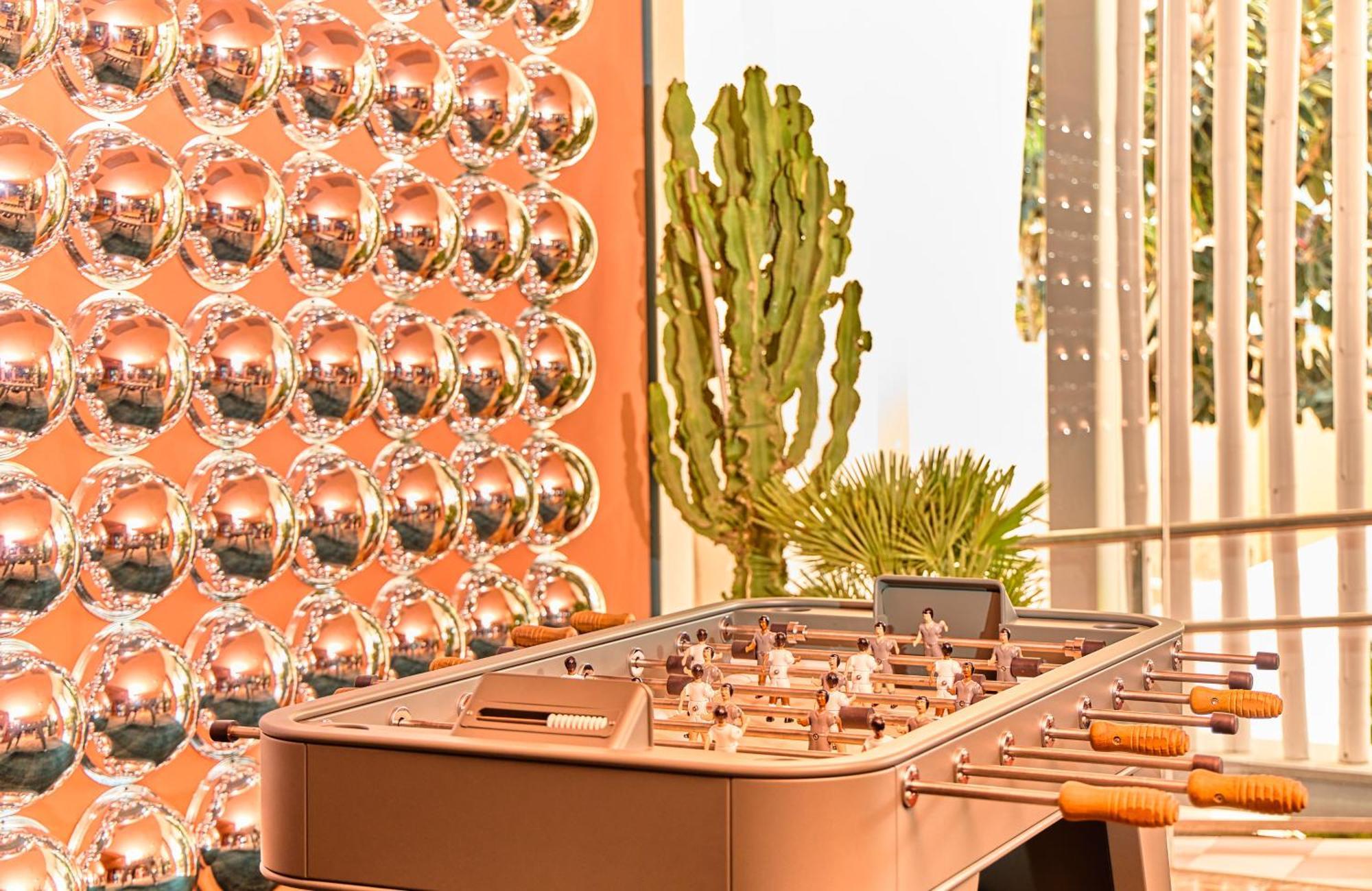 Nyx Hotel Ibiza By Leonardo Hotels-Adults Only San Antonio  Bagian luar foto