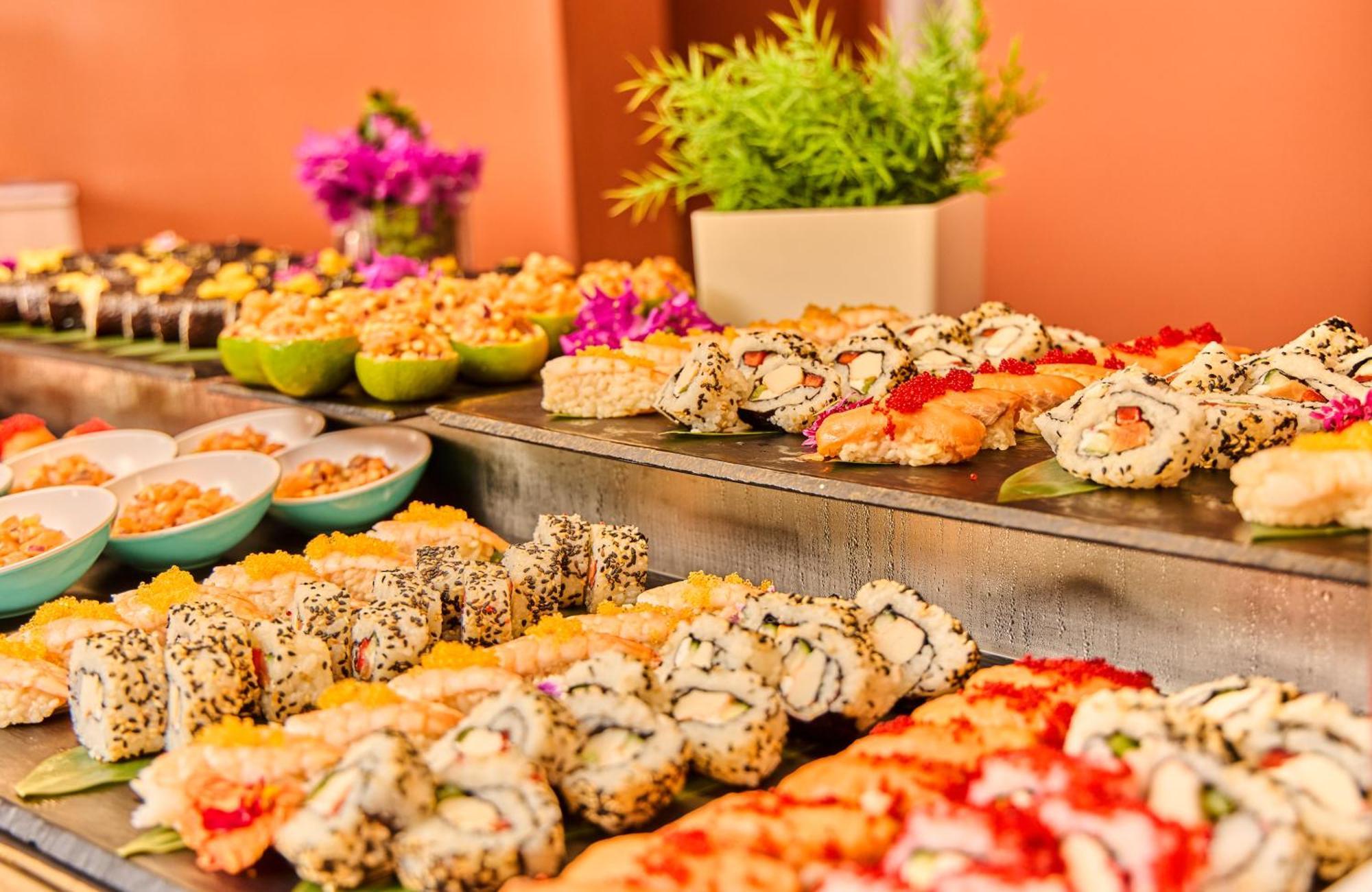 Nyx Hotel Ibiza By Leonardo Hotels-Adults Only San Antonio  Bagian luar foto