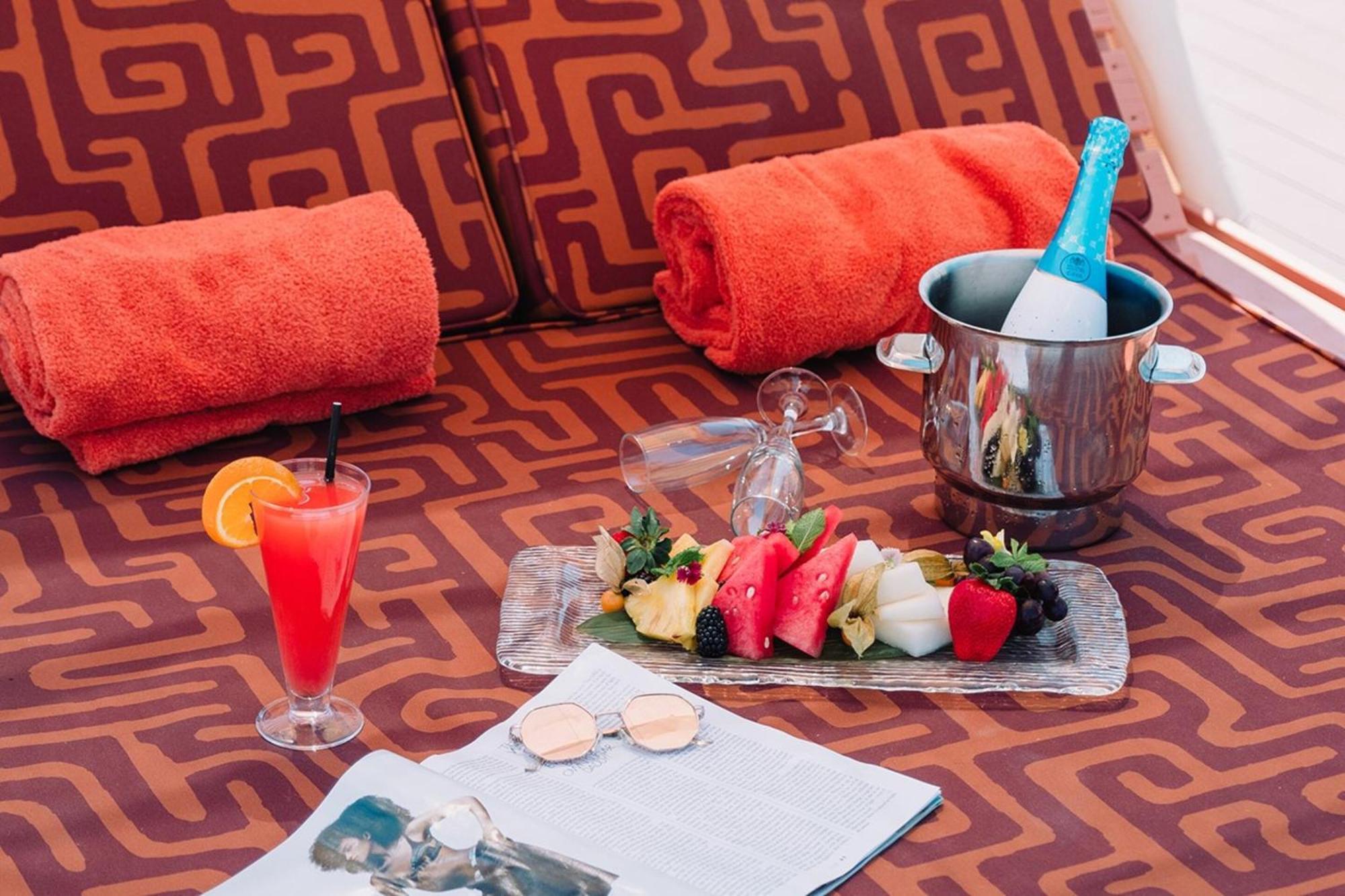 Nyx Hotel Ibiza By Leonardo Hotels-Adults Only San Antonio  Bagian luar foto