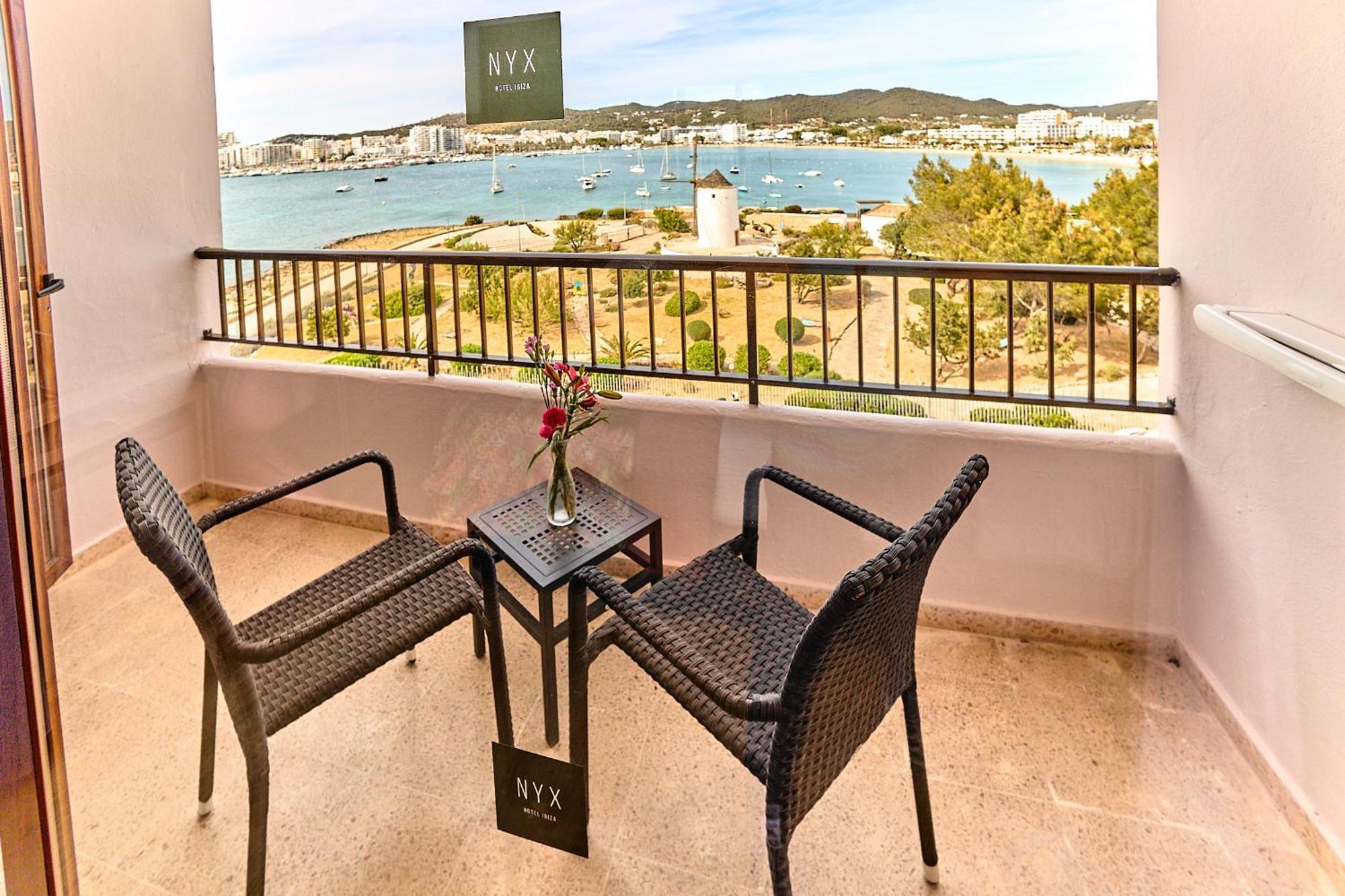 Nyx Hotel Ibiza By Leonardo Hotels-Adults Only San Antonio  Bagian luar foto