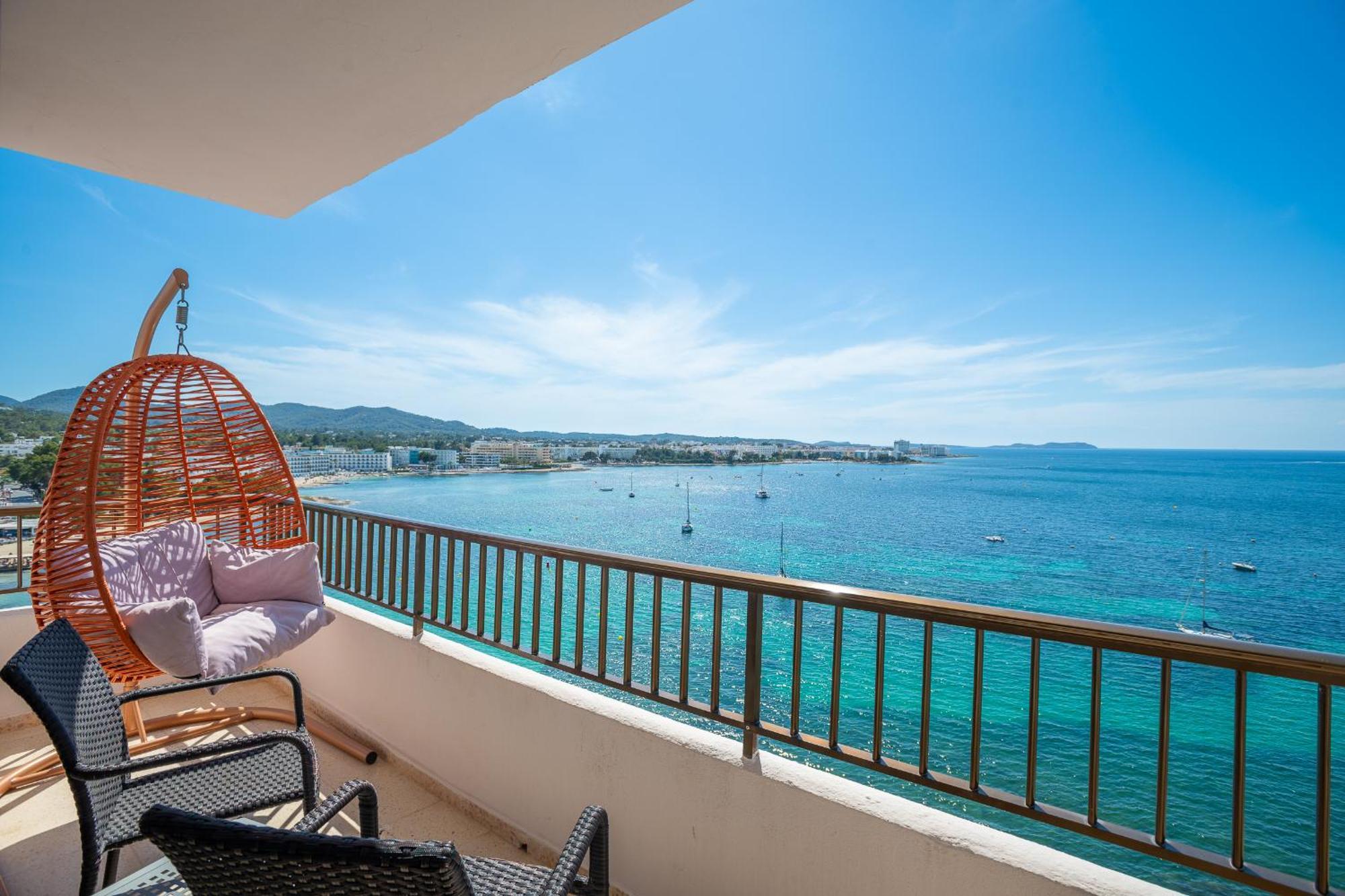 Nyx Hotel Ibiza By Leonardo Hotels-Adults Only San Antonio  Bagian luar foto