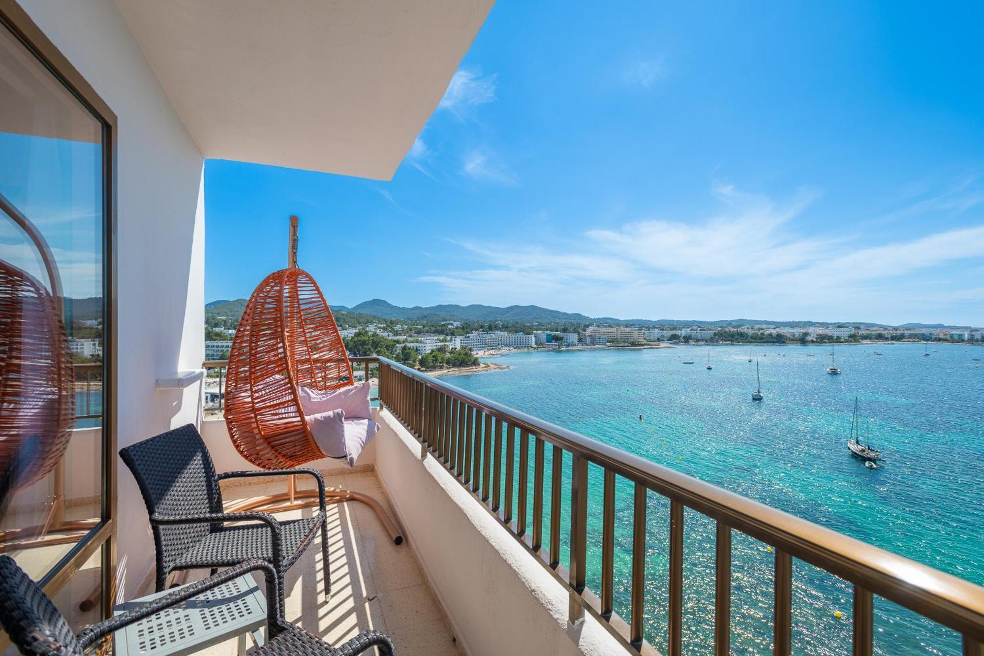 Nyx Hotel Ibiza By Leonardo Hotels-Adults Only San Antonio  Bagian luar foto